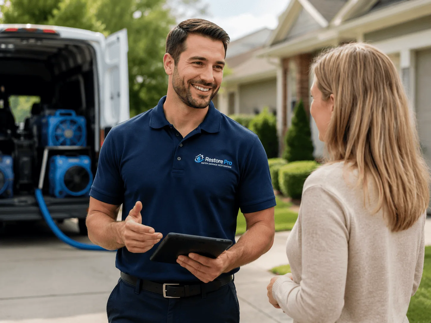 Water Damage Restoration Pitkin, CO FAQs